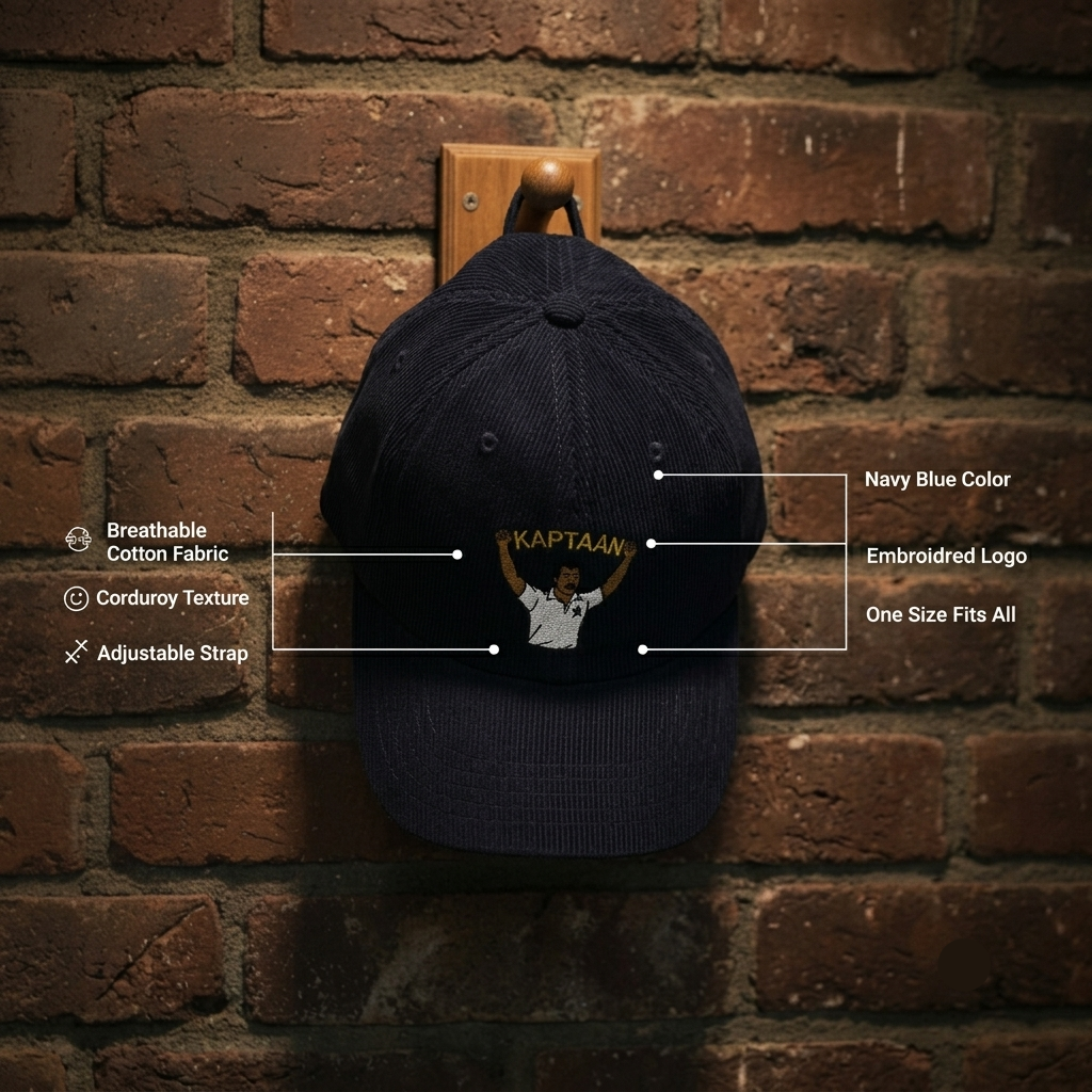 Cap