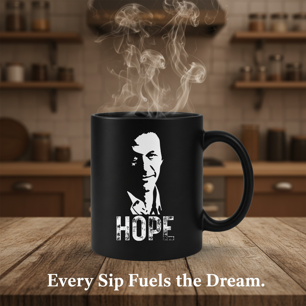 Coffee Mugs
