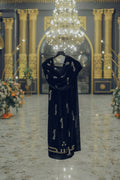 Pure Wool Shawl-MURSHAD-slogan