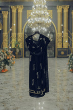 Pure Wool Shawl-MURSHAD-slogan