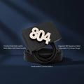 Premium Genuine Leather Belt for Men – Classic Formal & Casual Wear with 804 Box Packaging